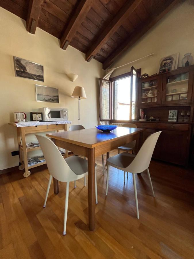 Romantic Rialto Apartament
