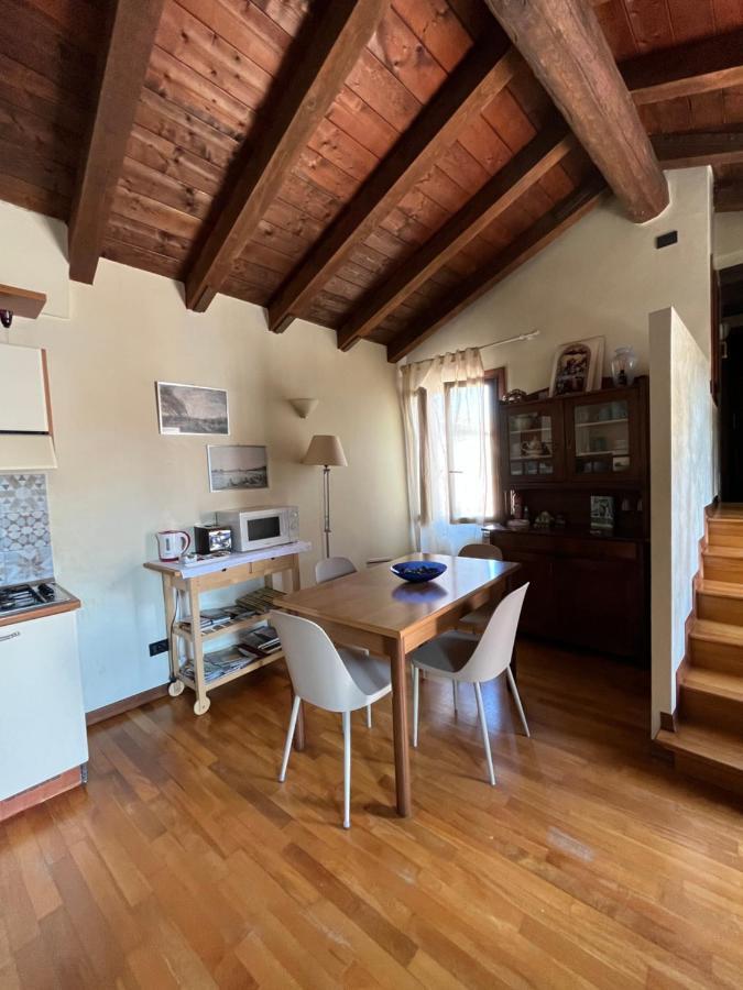 Apartament Romantic Rialto Wenecja