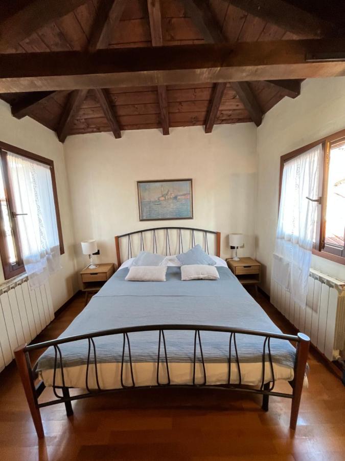 Apartament Romantic Rialto Wenecja