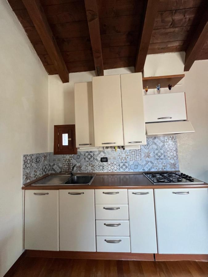 Romantic Rialto Apartament Wenecja
