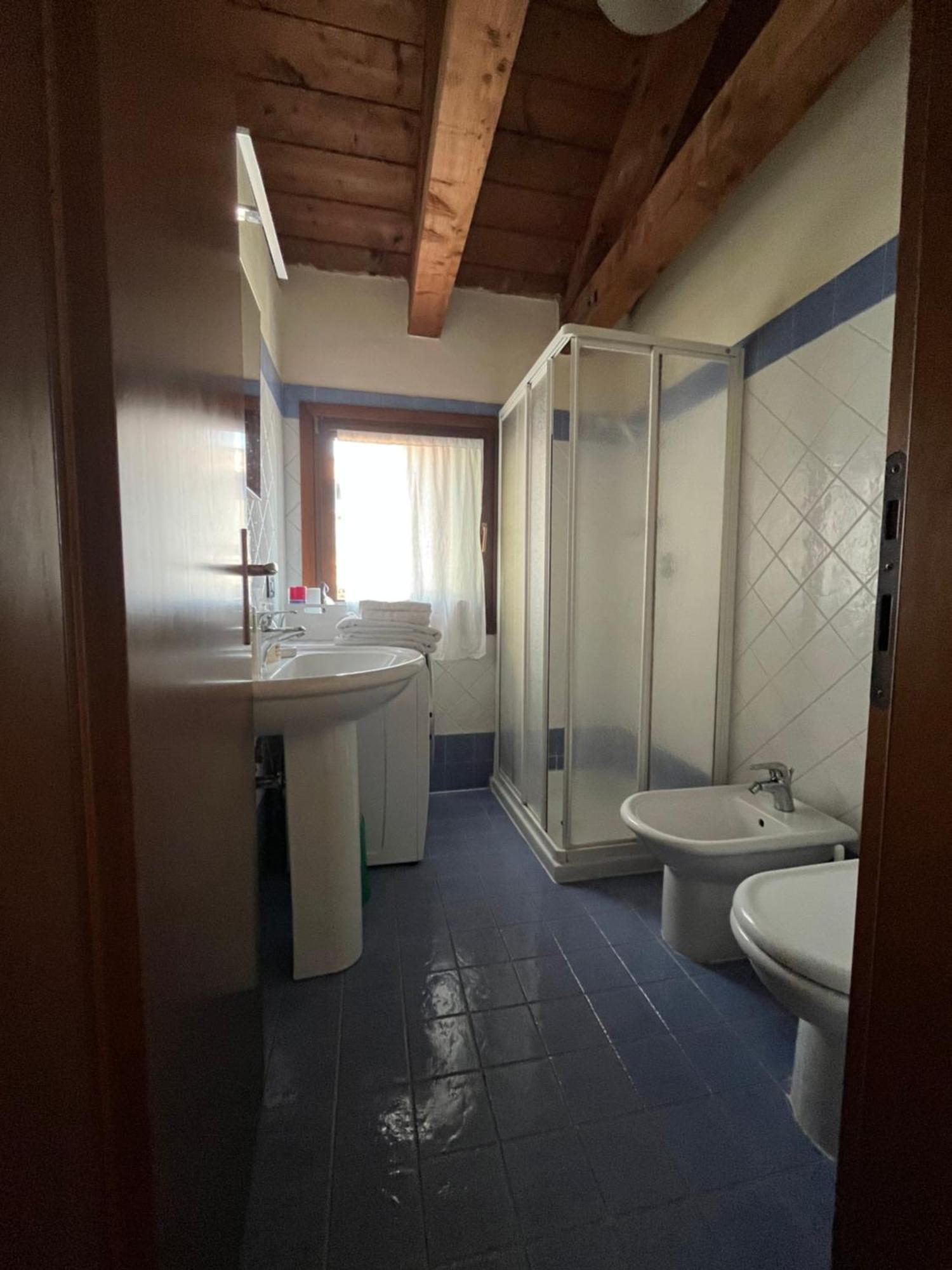 Romantic Rialto Apartament Wenecja
